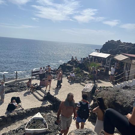 Estudio Costa Del Silencio Chayofita Arona  Exterior photo