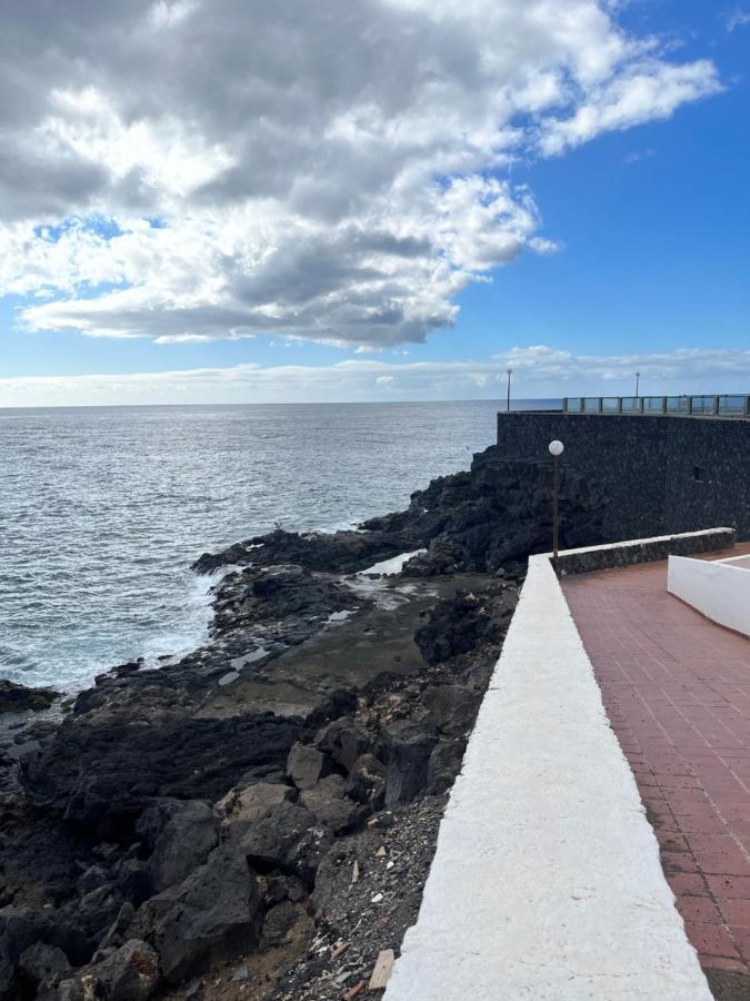 Estudio Costa Del Silencio Chayofita Arona  Exterior photo